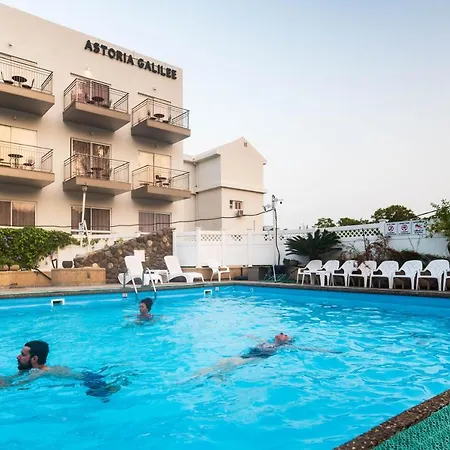 Astoria Galilee Hotel-2